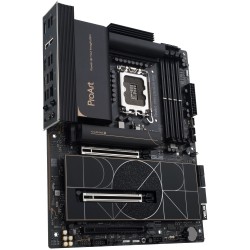 ASUS ProArt Z890 CREATOR WIFI / Z890 / LGA1851 / 4x DDR5 / M.2 / DP / HDMI / Wi-Fi / ATX