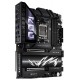 ASUS ROG CROSSHAIR X870E HERO / X870E / AM5 / 4x DDR5 / HDMI / USB4 /  M.2 / ATX