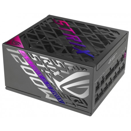ASUS ROG STRIX 1200W Platinum / ATX3.1 / active PFC / 80PLUS Platinum / modulární