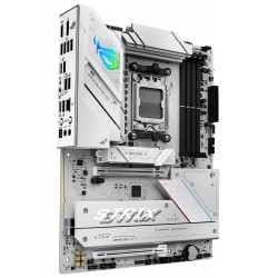 ASUS ROG STRIX B850-A GAMING WIFI / B850 / AM5 / DDR5 / DP / USB-C / 4x M.2 / WiFi / ATX