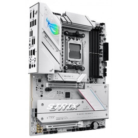 ASUS ROG STRIX B850-A GAMING WIFI / B850 / AM5 / DDR5 / DP / USB-C / 4x M.2 / WiFi / ATX