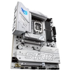 ASUS ROG STRIX B860-A GAMING WIFI / B860 / LGA1851 / DDR5 / DP/ HDMI / USB-C / 4x M.2 / WiFi / ATX
