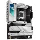 ASUS ROG STRIX X670E-A GAMING WIFI / AMD X670 / AM5 / 4x DDR5 / 4x M.2 / HDMI / DP / USB-C / WiFi / ATX