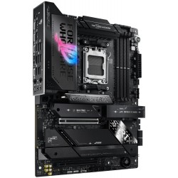 ASUS ROG STRIX X870E-E GAMING WIFI / X870E / AM5 / 4x DDR5 / HDMI / M.2 / USB4 / WIFI / ATX