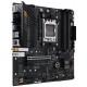 ASUS TUF GAMING A620M-PLUS WIFI / A620 / AM5 / 4x DDR5 / M.2 / HDMI / 2x DP / WiFi / mATX