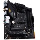 ASUS TUF GAMING B550M-PLUS WIFI II / B550 / AM4 / 4x DIMM / M.2 / DP / HDMI / mATX