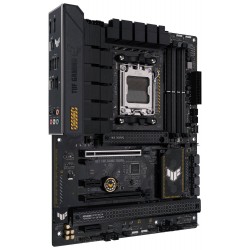ASUS TUF GAMING B650-PLUS / AMD B650 / AM5 / 4x DDR5 / 3x M.2 / HDMI / DP / USB-C / ATX