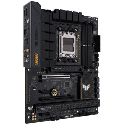 ASUS TUF GAMING B650-PLUS WIFI / AMD B650 / AM5 / 4x DDR5 / 3x M.2 / HDMI / DP / USB-C / WiFi / ATX