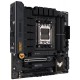 ASUS TUF GAMING B650M-PLUS / AMD B650 / AM5 / 4x DDR5 / 2x M.2 / HDMI / DP / USB-C / mATX