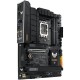 ASUS TUF GAMING B760-PLUS WIFI / Intel B760 / LGA1700 / 4x DDR5 / 3x M.2 / DP / HDMI / 1x USB-C / Wi-Fi / ATX