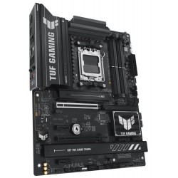 ASUS TUF GAMING B850-PLUS WIFI / B850 / AM5 / DDR5 / DP / HDMI / USB-C / 3x M.2 / WiFi / ATX