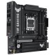 ASUS TUF GAMING B850M-PLUS / B850 / AM5 / DDR5 / DP / HDMI / USB-C / 3x M.2 / mATX