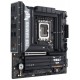 ASUS TUF GAMING B860M-PLUS / B860 / LGA1851 / DDR5 / DP / HDMI / 3x M.2 / mATX