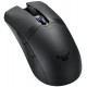 ASUS TUF GAMING M4 WL/ Herní/ Optická/ Bezdrátová Bluetooth/ Černá
