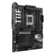 ASUS TUF GAMING X870-PLUS WIFI / X870 / AM5 / 4x DDR5 / HDMI / M.2 / USB4 / WIFI / ATX