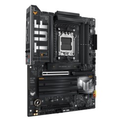 ASUS TUF GAMING X870-PLUS WIFI / X870 / AM5 / 4x DDR5 / HDMI / M.2 / USB4 / WIFI / ATX