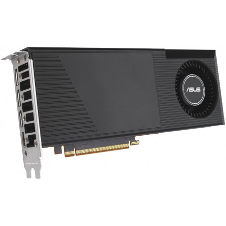 ASUS TURBO AI PRO R9700 32G / 32GB GDDR6 / PCI-E / 3x DP / 1x HDMI / 2 slot