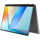 ASUS Vivobook Flip/ CORE ULTRA 7 258V/ 32GB/ 1TB SSD/ GN22-X2 8GB/ 16"3K,touch,OLED/ W11H/ šedý