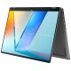 ASUS Vivobook Flip/ Ultra 7 258V/ 32GB/ 1TB SSD/ Intel Arc/ 16"WUXGA,OLED/ W11P/ šedý