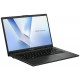ASUS Vivobook Go/ Intel N150/ 8GB DDR5/ 128GB UFS/ Intel UMA/ 14"FHD,matný/ W11H/ černý