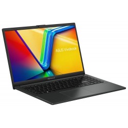 ASUS Vivobook Go/ Ryzen 3 7320U/ 8GB DDR5/ 512GB SSD/ Radeon Graphics/ 15,6"FHD,matný/ W11H/ černý