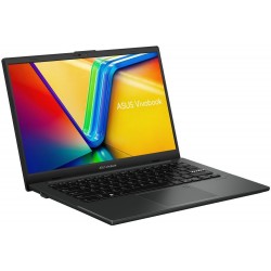 ASUS Vivobook Go/ Ryzen 3 7320U/ 8GB/ 512GB SSD/ Radeon Graphics/ 14"FHD,matný/ W11H/ černý