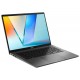 ASUS Vivobook S/ X1-26-100/ 32GB/ 1TB SSD/ Qualcomm Adreno/ 14"WUXGA,matný/ W11H/ šedý