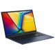 ASUS Vivobook/ Core 5 120U/ 16GB/ 1TB SSD/ Intel® Graphics/ 15.6"FHD,matný/ W11H/ modrý