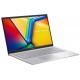 ASUS Vivobook/ Core 5 120U/ 16GB/ 512GB SSD/ Intel Graphics/ 15,6"FHD,matný/ W11H/ stříbrný