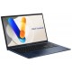 ASUS Vivobook/ Core 7 150U/ 16GB/ 1TB SSD/ Intel® Graphics/ 17,3"FHD / W11H/ modrý