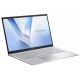 ASUS Vivobook/ i3-1315U/ 16GB/ 512GB SSD/ Intel® Graphics/ 15.6"FHD,matný/ W11H/ stříbrný