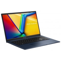 ASUS Vivobook/ i3-1315U/ 8GB/ 512GB SSD/ Intel® UHD Graphics/ 15,6" FHD,matný/ W11H/ modrý