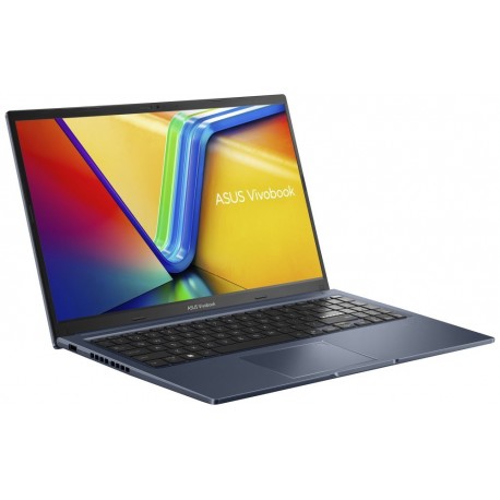 ASUS Vivobook/ i5-13420H/ 16GB/ 1TB SSD/ Intel® Iris Xe Graphics/ 15,6"FHD / W11H/ modrý