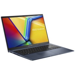 ASUS Vivobook/ i5-13420H/ 16GB/ 512GB SSD/ Intel® Iris Xe/ 15,6" FHD,matný/ W11H/ modrý