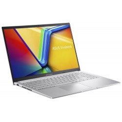 ASUS Vivobook/ i5-13420H/ 8GB/ 512GB SSD/ Intel® UHD Graphics/ 15,6"FHD / W11H/ stříbrný