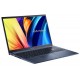 ASUS Vivobook/ Ryzen 7 5825U/ 16GB/ 512GB SSD/ Radeon Graphics/ 15,6" FHD,matný/ W11H/ modrý