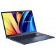 ASUS Vivobook/ Ryzen 7 5825U/ 8GB/ 512GB SSD/ Radeon® Graphics/ 15.6"FHD,matný/ W11H/ modrý