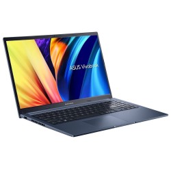 ASUS Vivobook/ Ryzen 7 5825U/ 8GB/ 512GB SSD/ Radeon® Graphics/ 15.6"FHD,matný/ W11H/ modrý