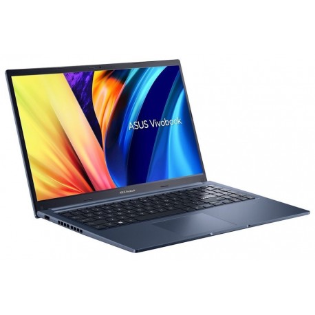 ASUS Vivobook/ Ryzen 7 5825U/ 8GB/ 512GB SSD/ Radeon® Graphics/ 15.6"FHD,matný/ W11H/ modrý