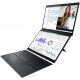 ASUS Zenbook Duo/ Ultra 9 285H/ 32GB/ 1TB SSD/ Intel Arc/ 14"WUXGA,OLED/ W11H/ šedý