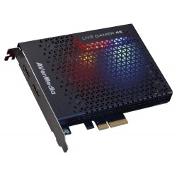 AVERMEDIA Live Gamer 4K/ GC573