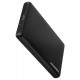 AXAGON externí box na 2,5" disk / EE25-SL / USB-A / 3.2 Gen1 / SATA 6G / 0,5m / černý