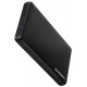 AXAGON externí box na 2,5" disk / EE25-SLC / USB-C / 3.2 Gen1 / SATA 6G / 0,5m / černý