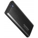 AXAGON kovový box na M.2 NVMe SSD SUPERSPEED+ / EEM2-SB2 / USB-C 3.2 Gen 2 / kabel 20cm