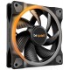 Be quiet! / ventilátor Light Wings / 120mm / PWM / ARGB
