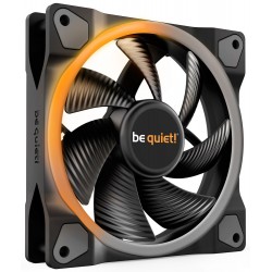 Be quiet! / ventilátor Light Wings / 120mm / PWM / ARGB