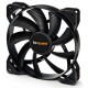 Be quiet! / ventilátor Pure Wings 2 High-Speed / 140mm / PWM / 4-pin / 37,3dBa