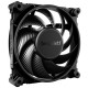 Be quiet! / ventilátor Silent Wings 4 / 120mm / PWM / 4-pin / 18,9dBA