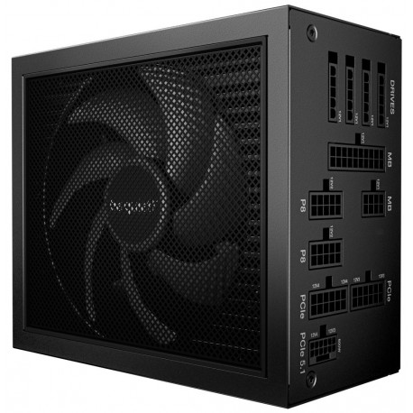 Be quiet! / zdroj DARK POWER 14 1000W / ATX 3.1 / 135mm fan / 80 Plus Titanium