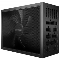 Be quiet! / zdroj DARK POWER PRO 13 1300W / ATX3.1 / active PFC / 135mm fan / 80PLUS Titanium / modulární